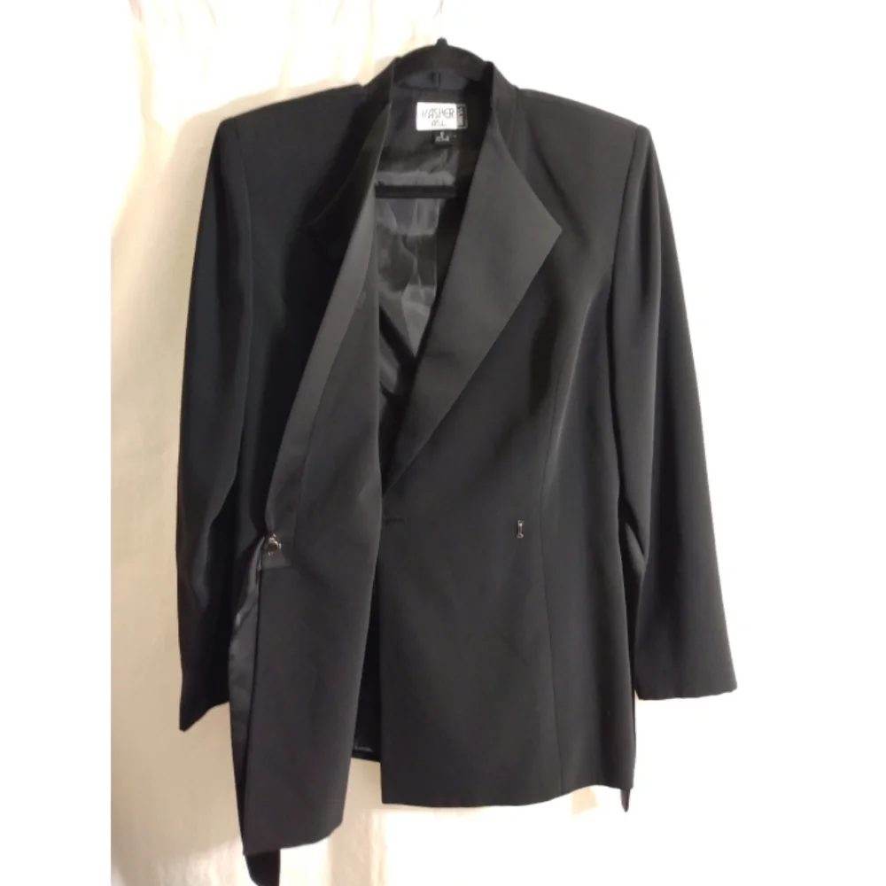 SALE 4 for $70 KASPER ASL Jacket - Picture 3 of 5